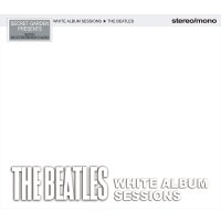 THE BEATLES WHITE ALBUM SESSIONS 8CD