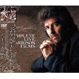 画像1: GEORGE HARRISON / COMPLETE LIVE HARRISON FILMS 【3DVD】 (1)