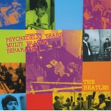 THE BEATLES / PSYCHEDELIC YEARS MULTI TRACKS SEPARATED 【2CD】