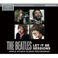 画像1: THE BEATLES / LET IT BE SESSIONS apple studio album recording 【6CD】 (1)