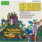 THE BEATLES / YELLOW SUBMARINE SESSIONS 【2CD】