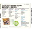 画像2: THE BEATLES / GET BACK a collection of unreleased album 【4CD+BOOKLET】 (2)