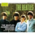 画像1: THE BEATLES / RUBBER SOUL SESSIONS 【3CD】 (1)