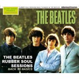 THE BEATLES / RUBBER SOUL SESSIONS 【3CD】