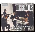 画像1: THE BEATLES / A HARD DAY'S NIGHT SESSIONS 【4CD】 (1)