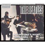 THE BEATLES / A HARD DAY'S NIGHT SESSIONS 【4CD】