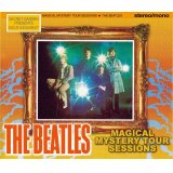 THE BEATLES / MAGICAL MYSTERY TOUR SESSIONS 【4CD】