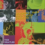 THE BEATLES / PSYCHEDELIC YEARS MULTI TRACKS SEPARATED II 【2CD】