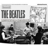 THE BEATLES / REVOLVER SESSIONS 【3CD】
