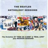 THE BEATLES / ANTHOLOGY SESSIONS 【1CD】