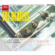 画像1: THE BEATLES / GET BACK a collection of unreleased album 【4CD+BOOKLET】 (1)