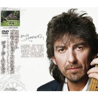 GEORGE HARRISON / COMPLETE PROMO CLIP COLLECTION 【3DVD】