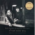 画像1: BOB DYLAN & GEORGE HARRISON / IF NOT WITH YOU 【1CD】 (1)