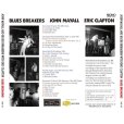 画像2: BLUES BREAKERS / BLUES BREAKING 【1CD】 (2)