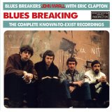 BLUES BREAKERS / BLUES BREAKING 【1CD】