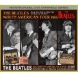 画像1: THE BEATLES / NORTH AMERICAN TOUR 1965 【2CD+2DVD】 (1)