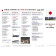 画像2: THE BEATLES / LIVE IN JAPAN MEMORIAL 1966 SPECIAL EDITION 【2CD+2DVD】 (2)