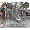 画像1: LED ZEPPELIN / DER ROTE BARON 1973 【2CD】 (1)