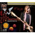 画像1: PAUL McCARTNEY / WINGS OVER SEATTLE 1976 【2CD+DVD】 (1)