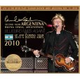 画像1: PAUL McCARTNEY / SECOND NIGHT ARGENTINA 2010 【2CD+DVD】 (1)