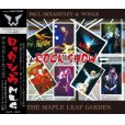 画像1: PAUL McCARTNEY / ROCK SHOW AT THE MAPLE LEAF GARDEN 【2CD】 (1)