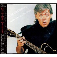 PAUL McCARTNEY / TIPTOE THROUGH THE TULIPS 【2CD】