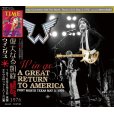 画像1: PAUL McCARTNEY / A GREAT RETURN TO AMERICA 【2CD】 (1)