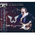画像1: PAUL McCARTNEY / WINGS OVER LONDON 1976 【2CD】 (1)