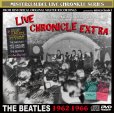 画像1: THE BEATLES / LIVE CHRONICLE EXTRA 【CD+DVD】 (1)