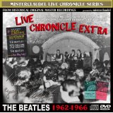 THE BEATLES / LIVE CHRONICLE EXTRA 【CD+DVD】