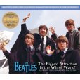 画像1: THE BEATLES / THE BIGGEST ATTRACTION IN THE WHOLE WORLD 【4CD+2DVD】 (1)