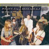 PAUL McCARTNEY / PUGIN'S HALL REHEARSALS 1980 【5CD】