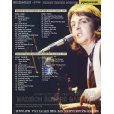 画像2: PAUL McCARTNEY / MADISON SQUARE GARDEN complete two nights 【4CD】 (2)