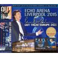 画像1: PAUL McCARTNEY / OUT THERE EUROPE ECHO ARENA LIVERPOOL 【3CD】 (1)