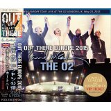 PAUL McCARTNEY / OUT THERE EUROPE THE O2 【3CD】