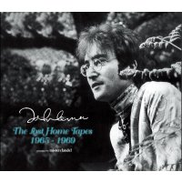 JOHN LENNON / THE LOST HOME TAPES 1965-1969 【2CD】