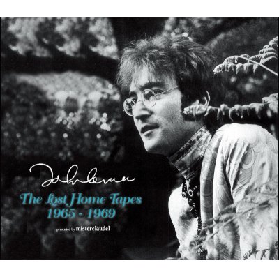 画像1: JOHN LENNON / THE LOST HOME TAPES 1965-1969 【2CD】