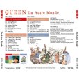 画像2: QUEEN / UN AUTRE MONDE - OUTTAKES & DEMOS - 【2CD】 (2)