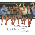 画像1: PAUL McCARTNEY / UP CLOSE TWO NIGHTS 【2CD+DVD】 (1)