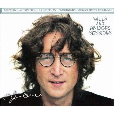 画像1: JOHN LENNON / WALLS AND BRIDGES SESSIONS 【5CD】