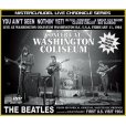 画像1: THE BEATLES / CONCERT AT WASHINGTON COLISEUM 【CD+2DVD】 (1)