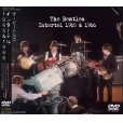 画像1: THE BEATLES INTERTEL 1965 & 1966 【2DVD】 (1)