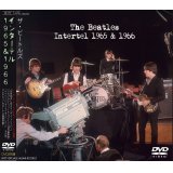 THE BEATLES INTERTEL 1965 & 1966 【2DVD】