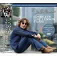 画像1: JOHN LENNON / COMPLETE LIVE LENNON FILMS 【2DVD】 (1)