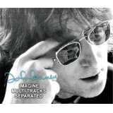 JOHN LENNON / IMAGINE MULTI TRACKS SEPARATED 【3CD】