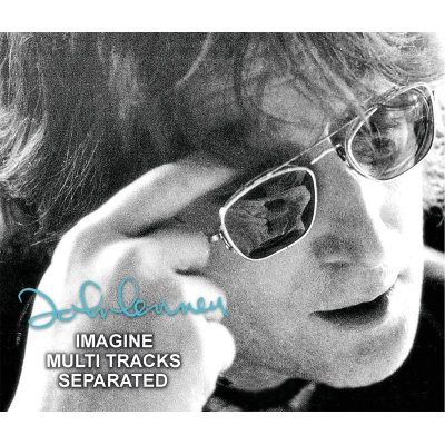 画像1: JOHN LENNON / IMAGINE MULTI TRACKS SEPARATED 【3CD】