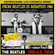 画像1: THE BEATLES / FROM BEATLES IN MEMPHIS 1966 【1CD】 (1)