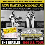 THE BEATLES / FROM BEATLES IN MEMPHIS 1966 【1CD】