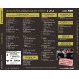 画像2: THE BEATLES / LIVE IN STOCKHOLM SWEDEN 1964 【CD】 (2)