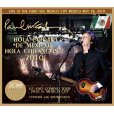 画像1: PAUL McCARTNEY / HOLA CUIDAD DE MEXICO!, HOLA CHILANGOS!!! 【3CD+2DVD】 (1)